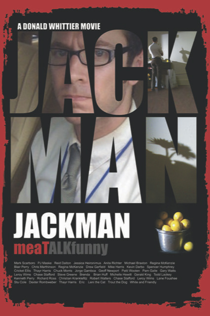 cartel Jackman