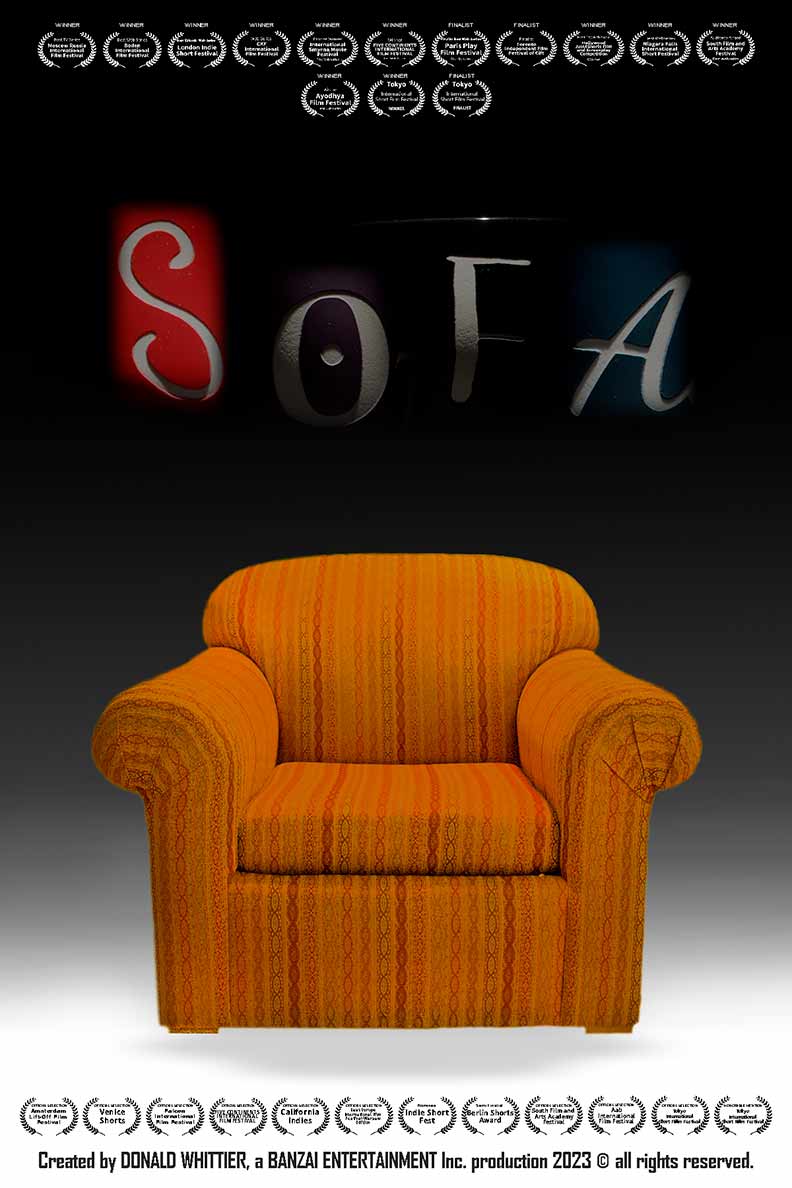 Sofa