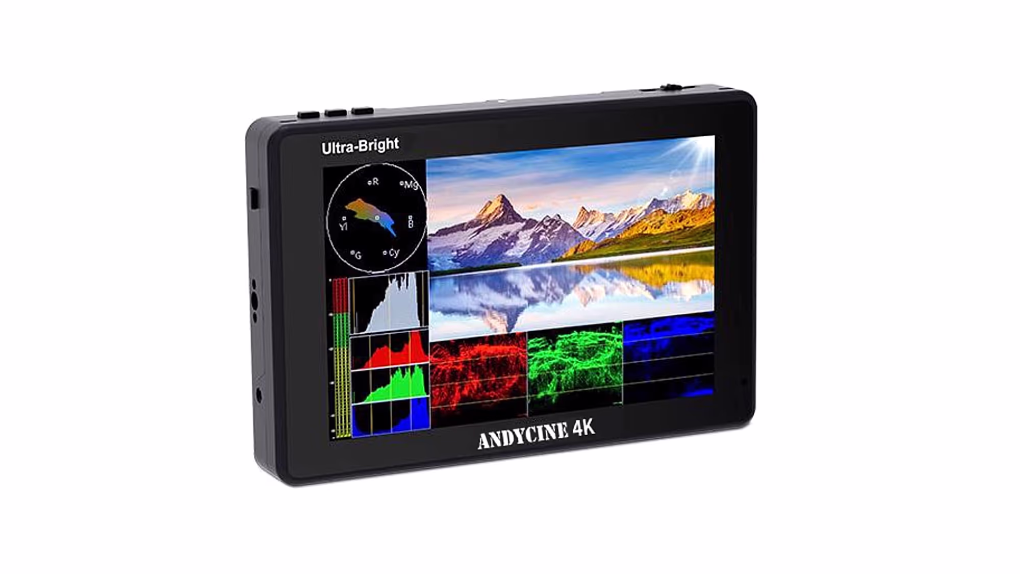 Andycine C7 4K Monitor