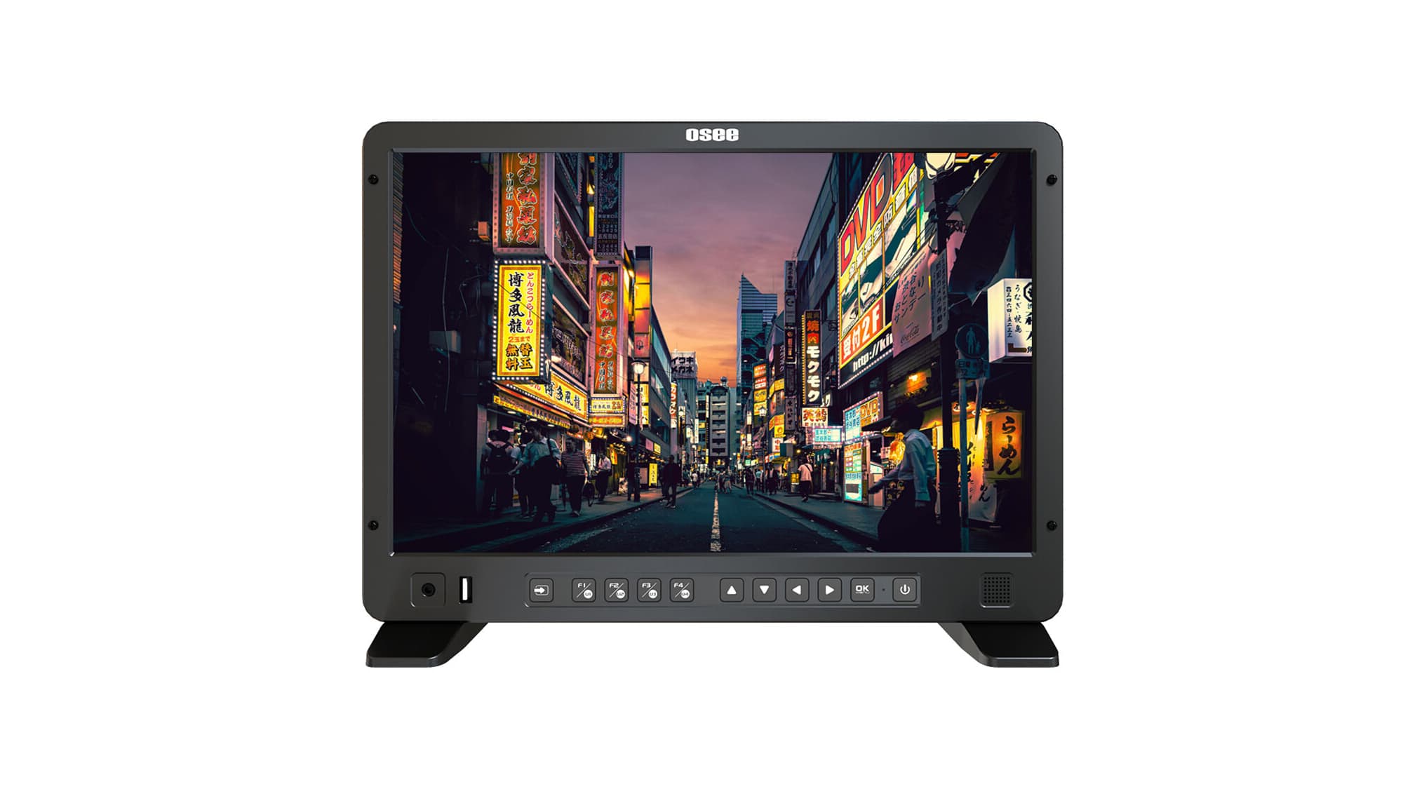 Osee Megamon HDR Production Monitor