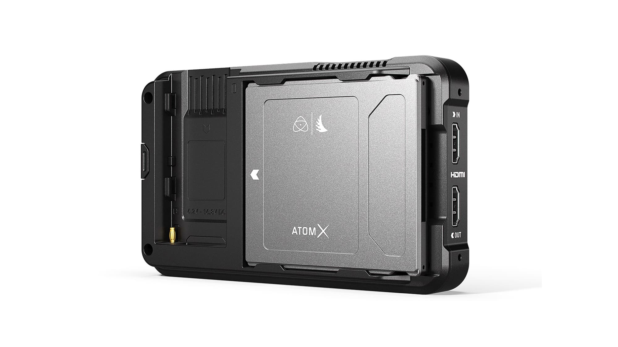 Shinobi Atomos SSD 5”