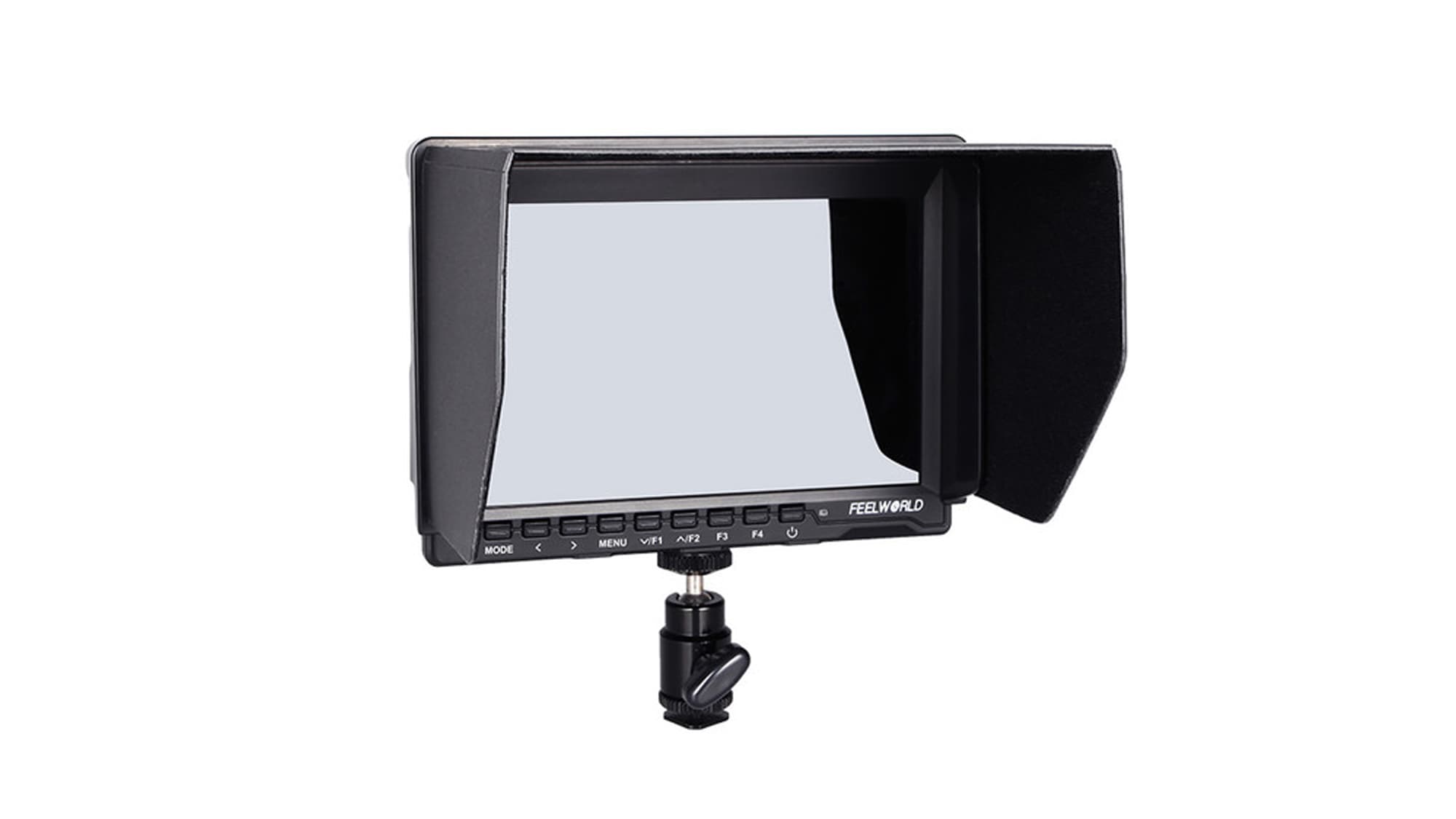 FeelWorld 7" On-Camera Monitor