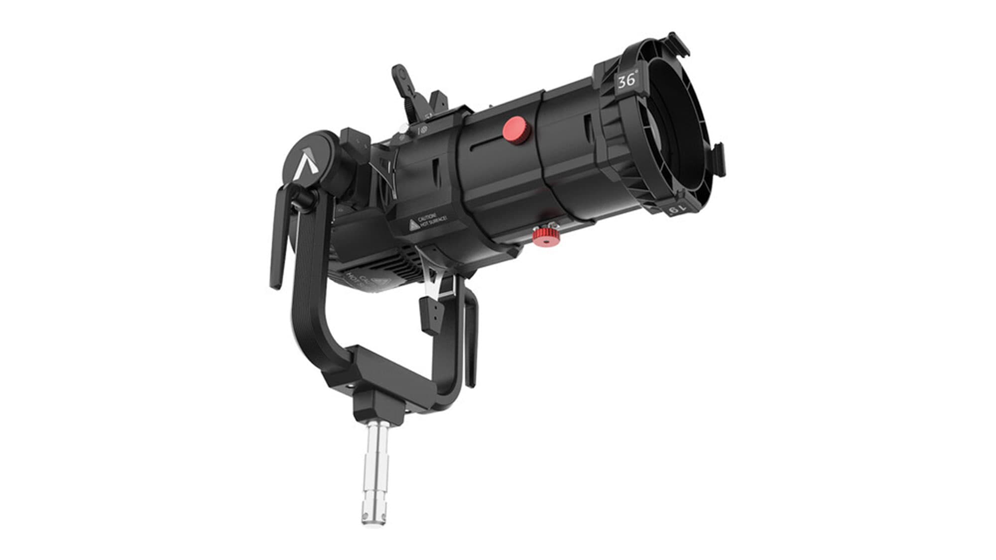 Aputure Spotlight Max Kit