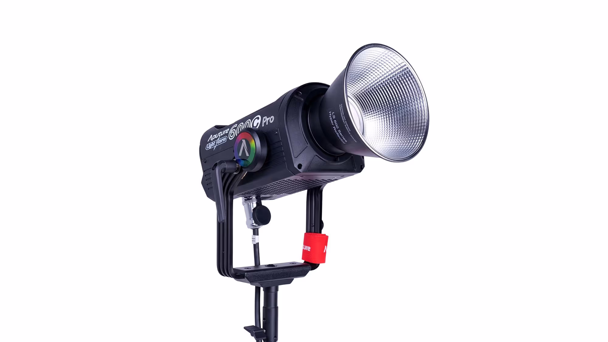 Aputure 600c Pro Bicolor