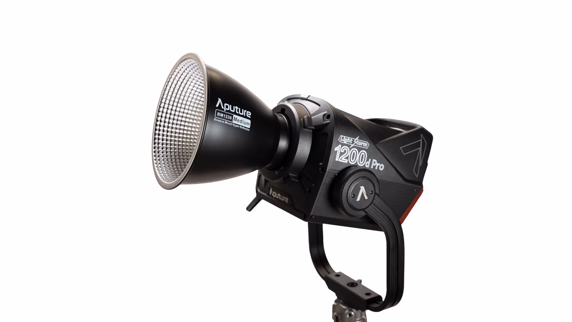 Aputure 1200d Pro