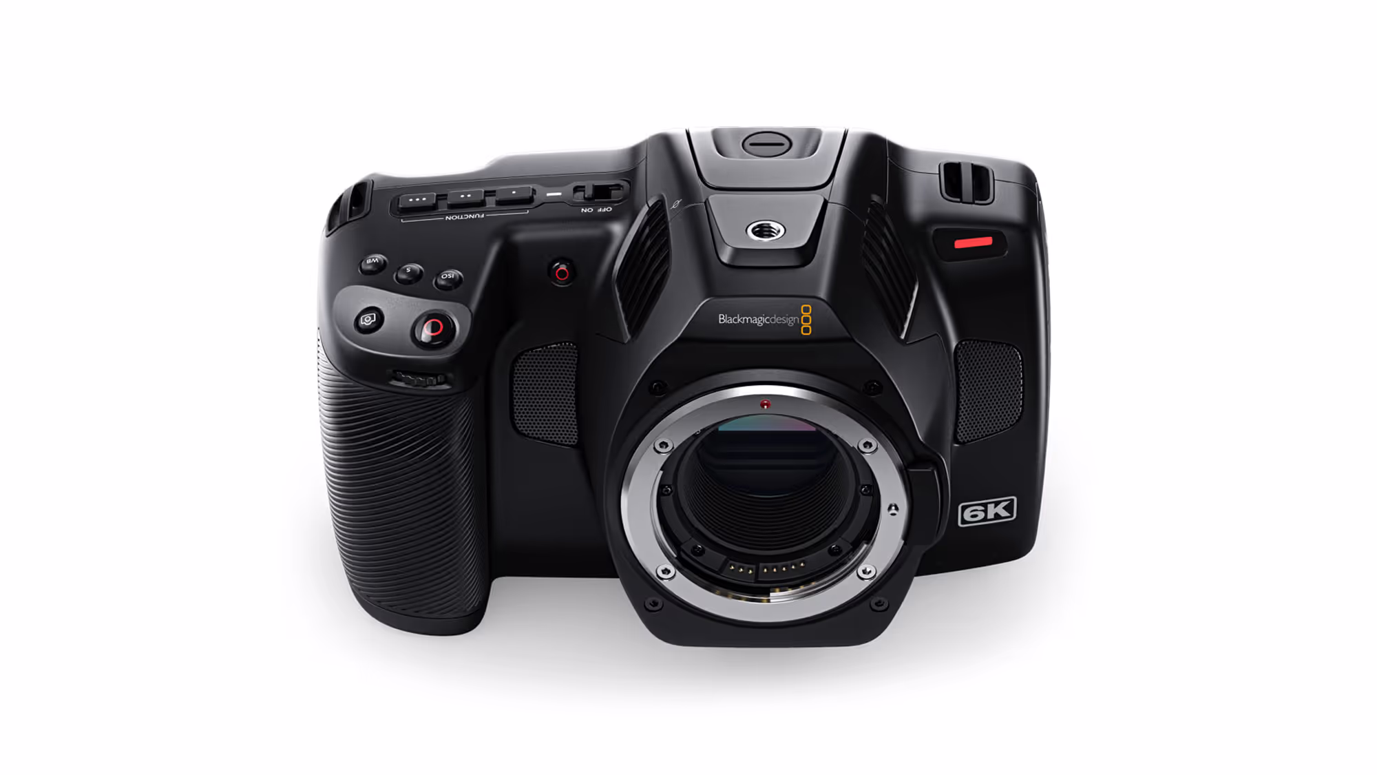 Blackmagic Design Camera 6K Pro