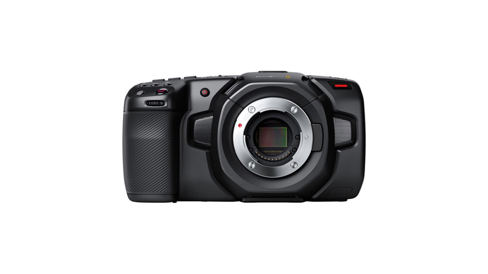 Blackmagic Design Camera 4K