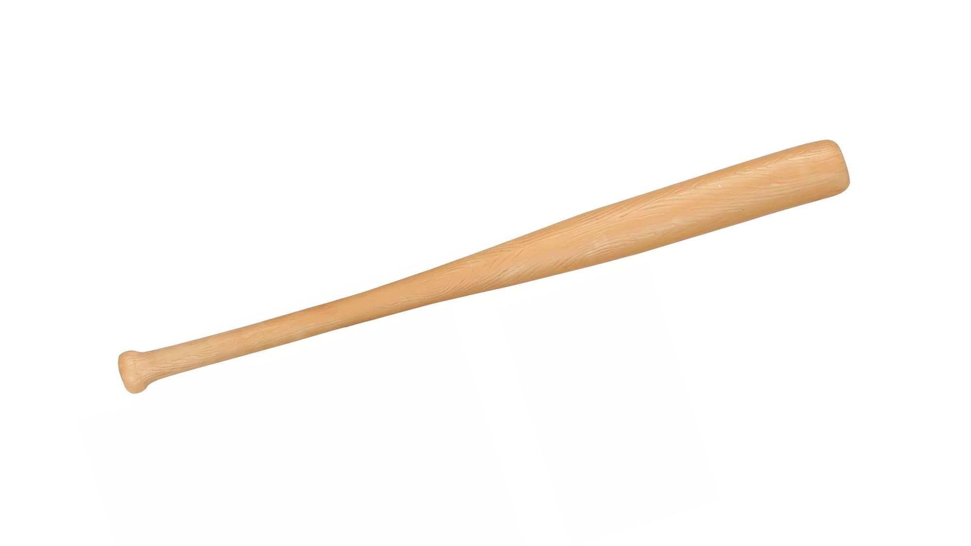 Fake baseball bat