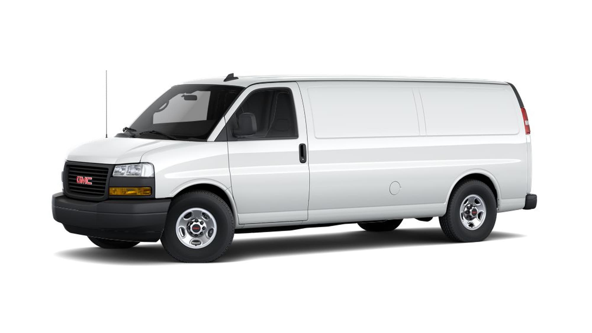 GMC Savana (Transport)