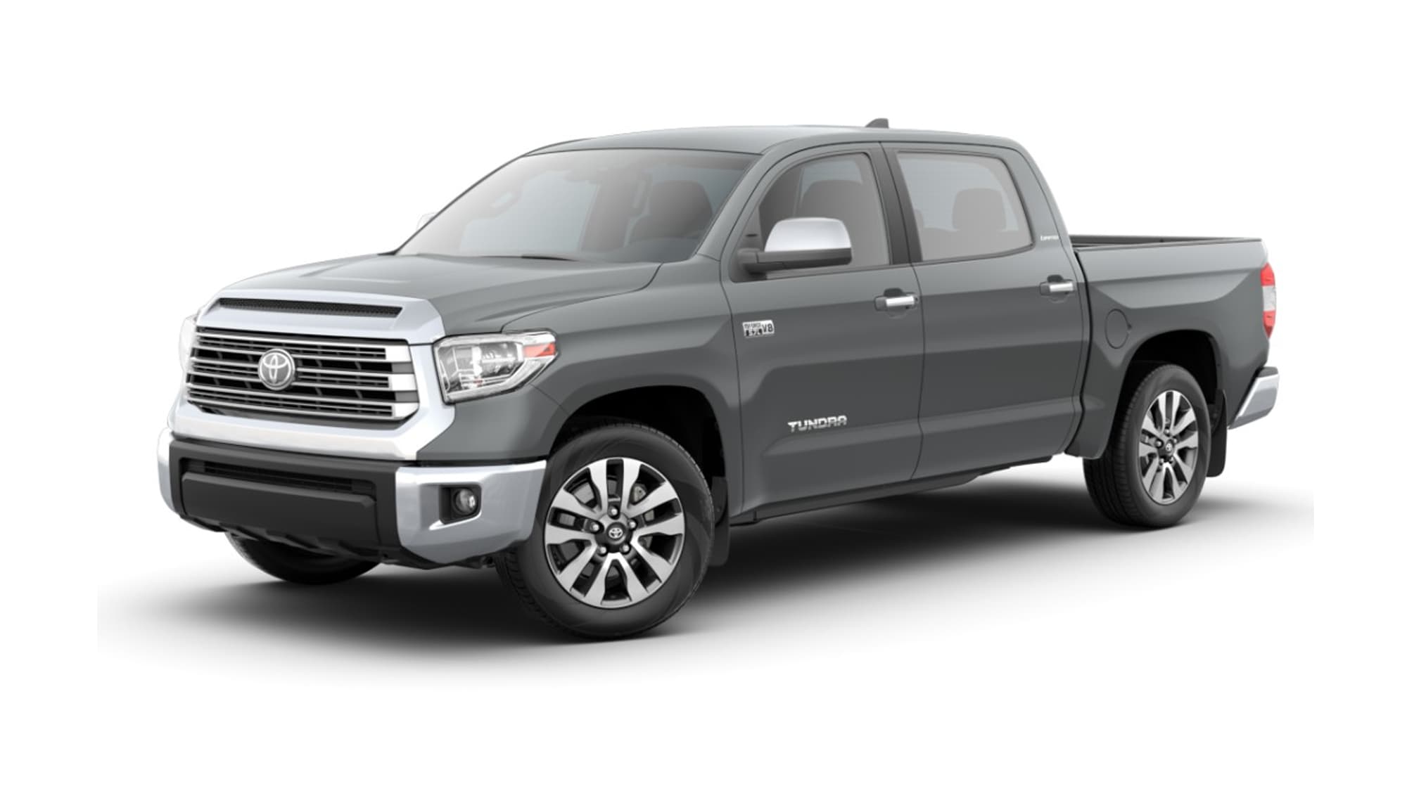Toyota Tundra (4x4)